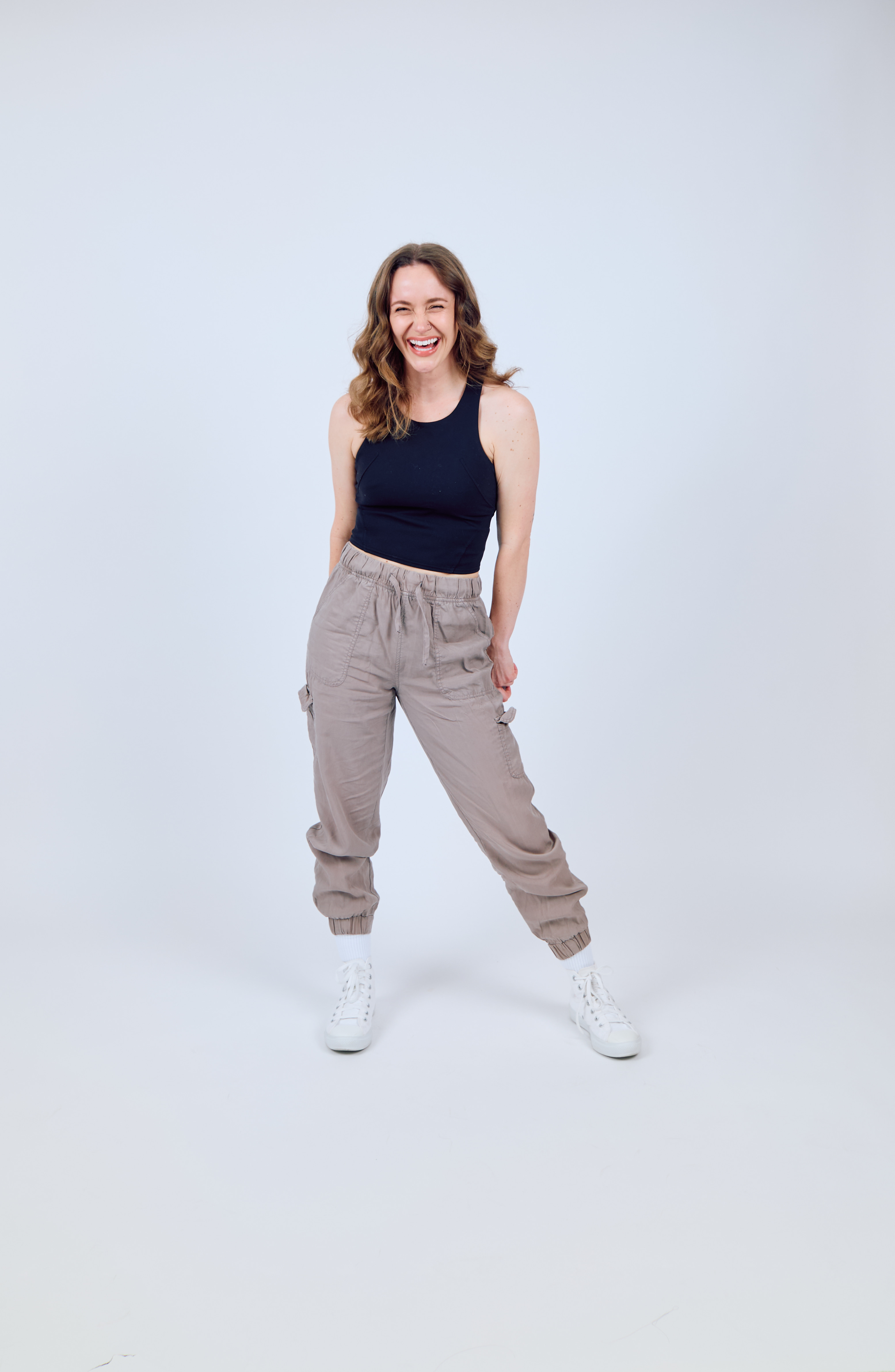 Danielle Ryan, Vancouver-based content creator available for brand partnerships and sponsorships